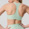 Airlift Advantage Racerback-bh - Spearmint