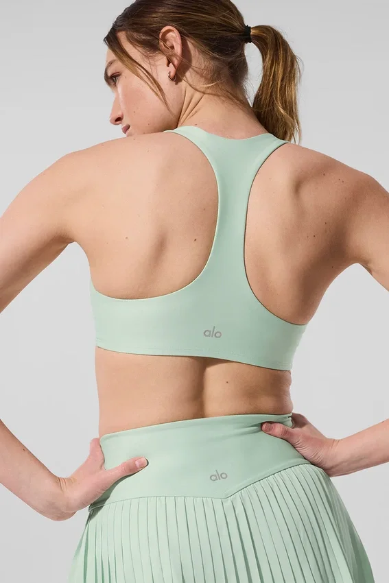 Airlift Advantage Racerback-bh - Spearmint