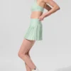 Airlift Advantage Racerback-bh - Spearmint