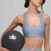 Airlift Advantage Racerback-bh - Winter Frost