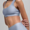 Airlift Advantage Racerback-bh - Winter Frost