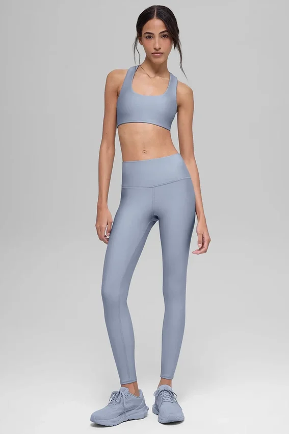 Airlift Advantage Racerback-bh - Winter Frost
