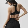 Airlift Advantage Racerback-bh – Zwart