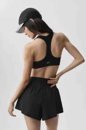 Airlift Advantage Racerback-bh – Zwart