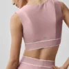 Airlift Alignment-bh - Vintage roze/wit