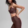 Airlift Divine-bh - Brownstone