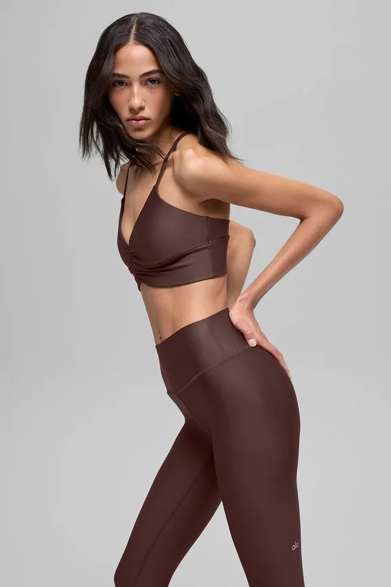 Airlift Divine-bh - Brownstone