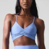 Airlift Divine-bh - Crystal Clear Blue