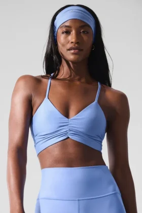Airlift Divine-bh - Crystal Clear Blue