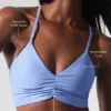 Airlift Divine-bh - Crystal Clear Blue