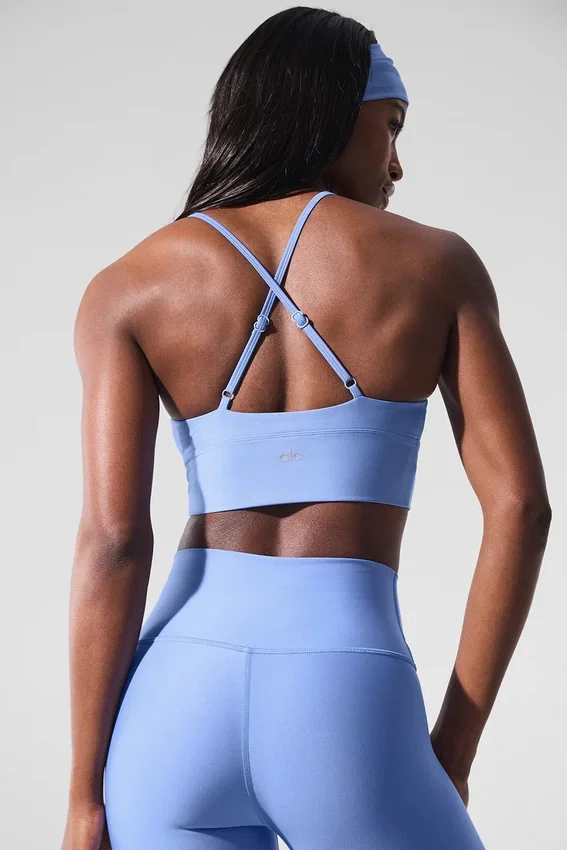 Airlift Divine-bh - Crystal Clear Blue