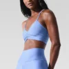 Airlift Divine-bh - Crystal Clear Blue