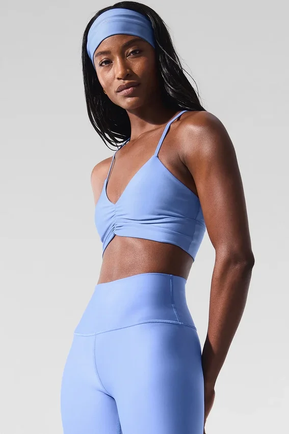 Airlift Divine-bh - Crystal Clear Blue