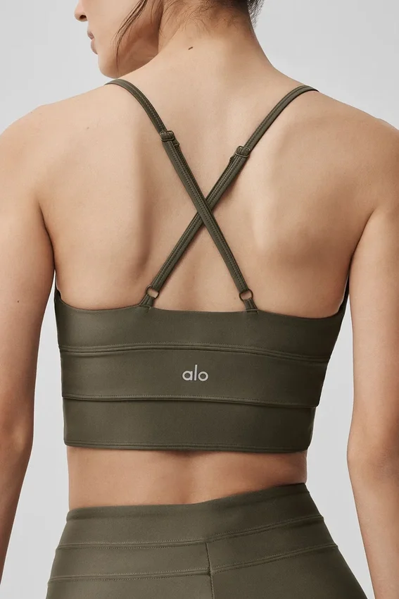 Airlift Evolve-bh - Olive Tree