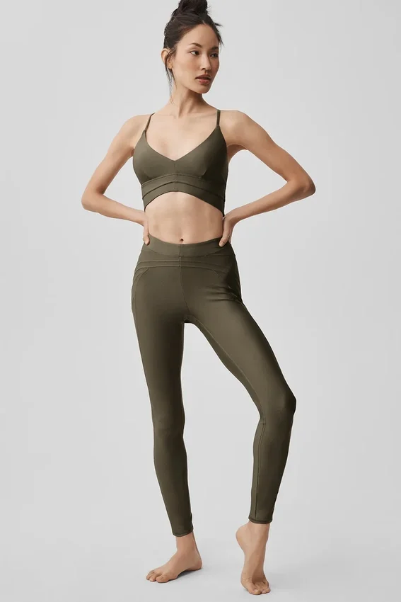 Airlift Evolve-bh - Olive Tree