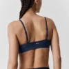 Airlift Fine Line-bh - Marineblauw