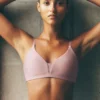 Airlift Fine Line-bh – Vintage Pink