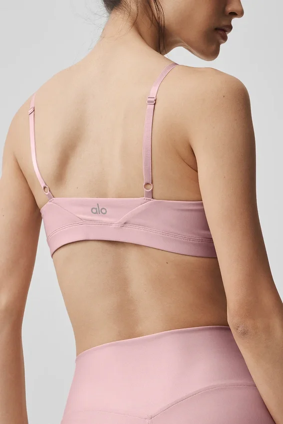Airlift Fine Line-bh – Vintage Pink