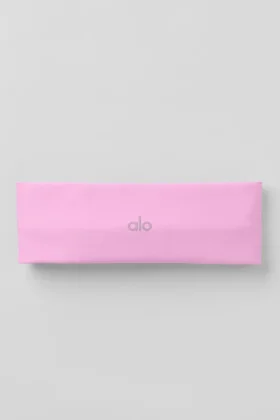 Airlift-haarband - Candy Heart Pink