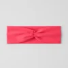 Airlift-haarband - Candy Red