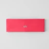 Airlift-haarband - Candy Red