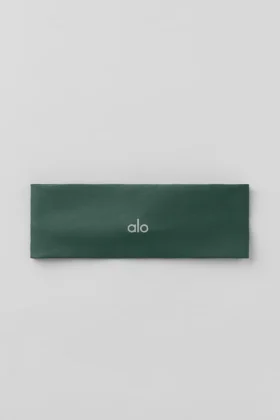Airlift-haarband – Clover Green