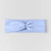 Airlift-haarband - Licht Provence-blauw