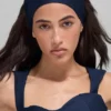 Airlift-haarband - Navy