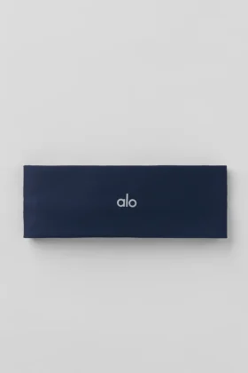 Airlift-haarband – Navy