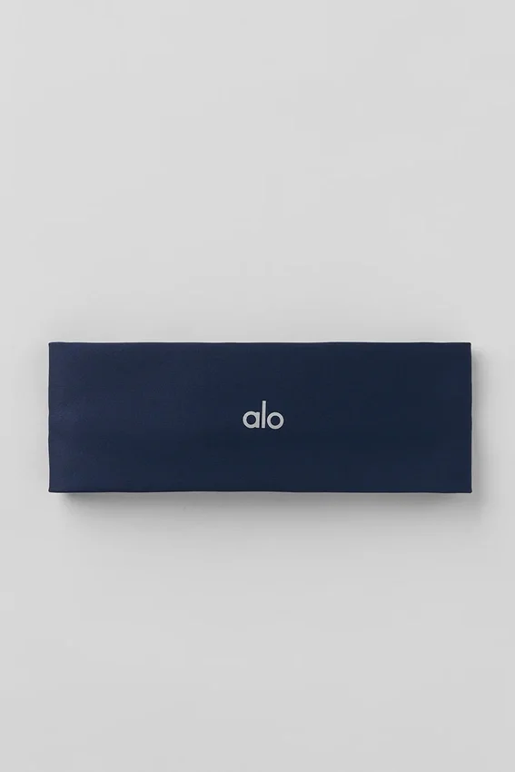 Airlift-haarband - Navy