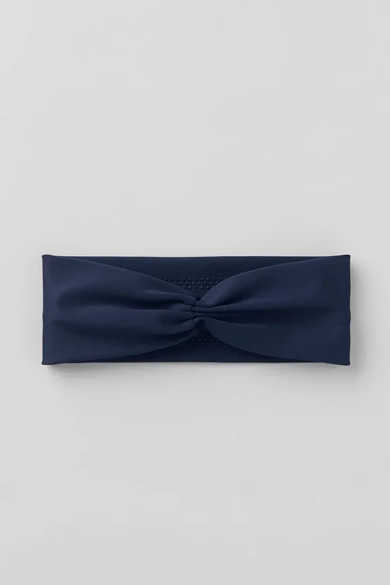 Airlift-haarband - Navy