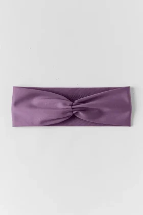 Airlift-haarband – Plum Kiss