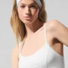 Airlift-haarband - White