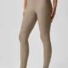 Airlift High-Waist 7/8 Horizon-legging – Gravel