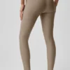 Airlift High-Waist 7/8 Horizon-legging – Gravel