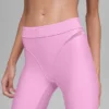Airlift High-Waist 7/8 Rebel-legging – Candy Heart Pink