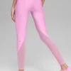Airlift High-Waist 7/8 Rebel-legging – Candy Heart Pink