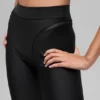 Airlift High-Waist 7/8 Rebel-legging - Zwart