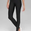Airlift High-Waist Alignment Legging - Zwart/Wit