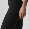 Airlift High-Waist Evolve Legging - Zwart