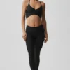 Airlift High-Waist Evolve Legging - Zwart