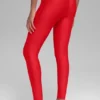 Airlift High-Waist Ignite 7/8-legging - Felrood