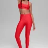 Airlift High-Waist Ignite 7/8-legging - Felrood