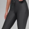 Airlift High-Waist Light Speed Legging - Antraciet