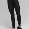 Airlift High-Waist Light Speed Legging – Zwart