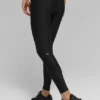 Airlift High-Waist Light Speed Legging – Zwart