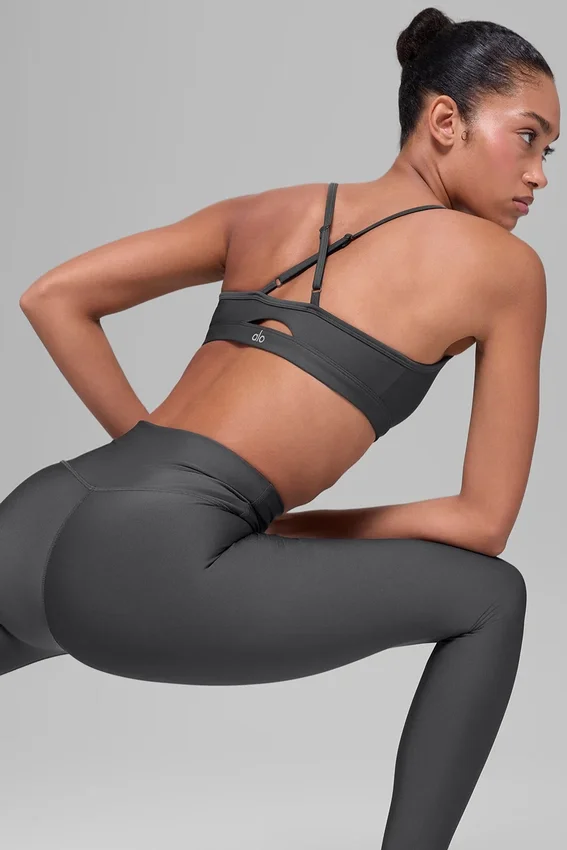 Airlift Intrigue-bh – Anthracite