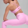 Airlift Intrigue-bh - Candy Heart Pink