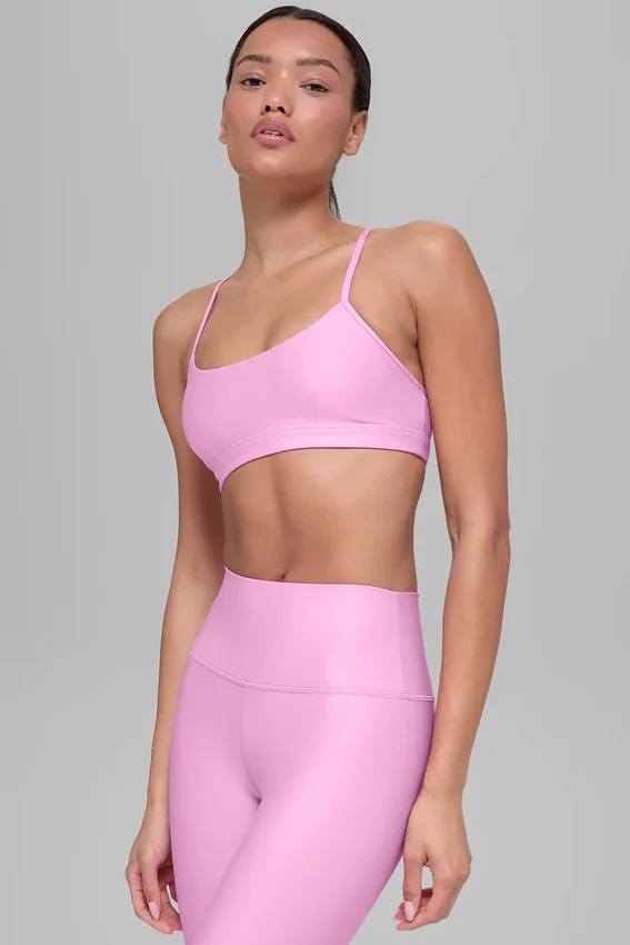 Airlift Intrigue-bh - Candy Heart Pink