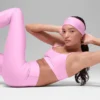 Airlift Intrigue-bh - Candy Heart Pink